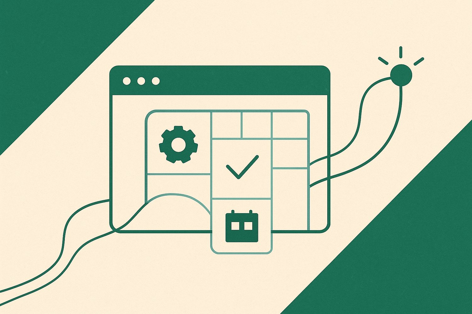 Chrome's WebMCP: When Web Pages Become Agent Tools