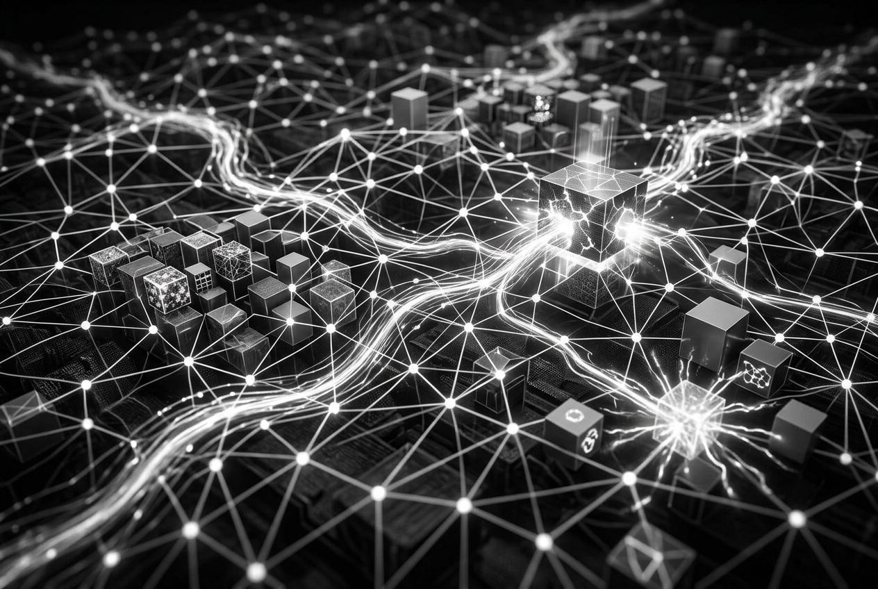 Context Density: The SEO Framework Built for AI-Driven Search