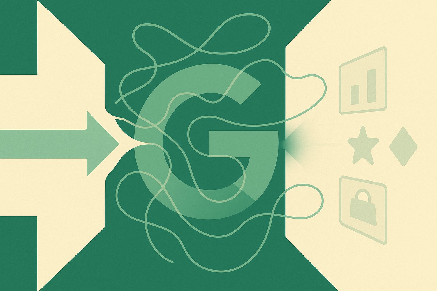 Google Search at I/O 2026: The Affiliate Squeeze Tightens