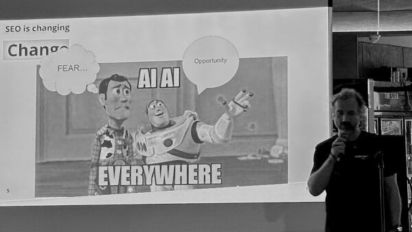 AI-Driven Content Strategy: Optimizing for Google’s Chunk-Ranking Paradigm