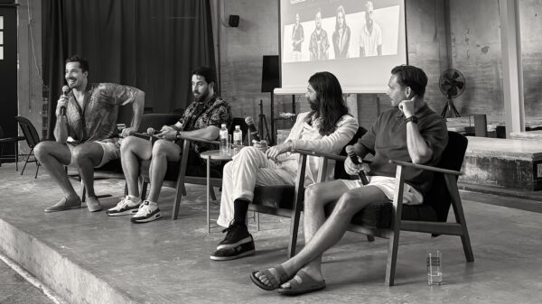 From Organic to Paid: A Panel Discussion