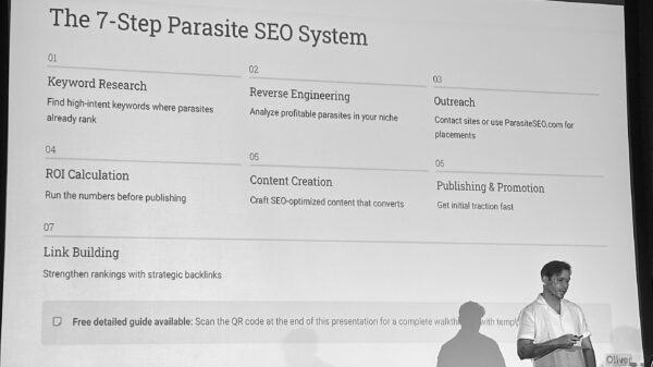 Protected: Parasite SEO & LLM Domination: A Tactical Playbook